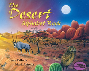 The Desert Alphabet Book 