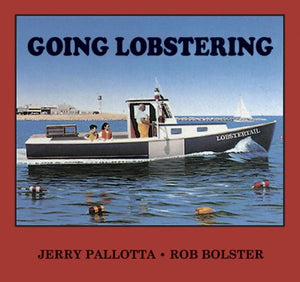 Going Lobstering 