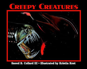 Creepy Creatures 