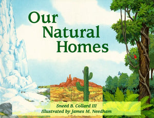 Our Natural Homes 