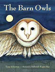 The Barn Owls 