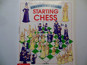 Starting Chess 