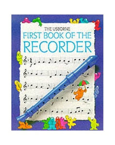 First Book of the Recorder 