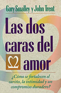 Las dos caras del amor 