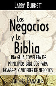 Los negocios y la Biblia 