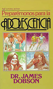 Preparémonos para la adolescencia 