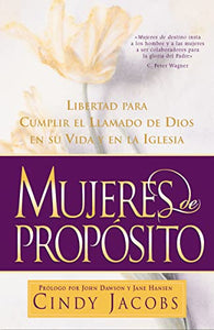 Mujeres de propósito 