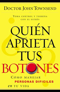 ¿Quién aprieta tus botones? 