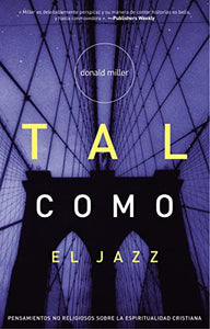 Tal como el Jazz 