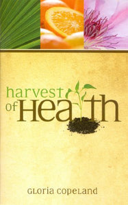 Harvest of Health 