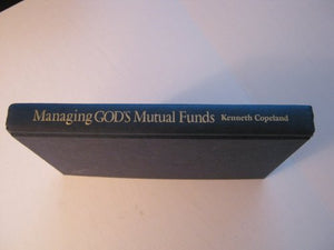 Managing God's Mutual Funds 