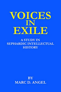 Voices in Exile 