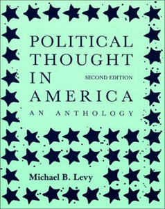 Political Thought in America 