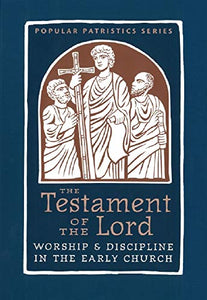 The Testament of the Lord 