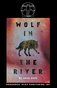 Wolf In The River 