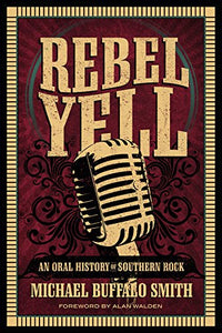 Rebel Yell 