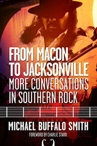 From Macon to Jacksonville 