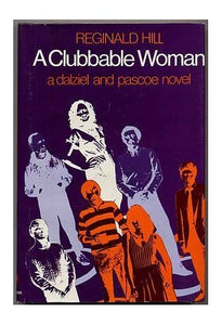 A Clubbable Woman 