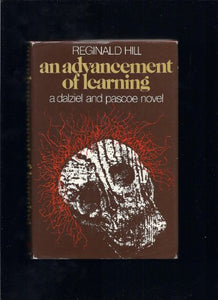 An Advancement of Learning 