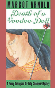 Death of a Voodoo Doll 