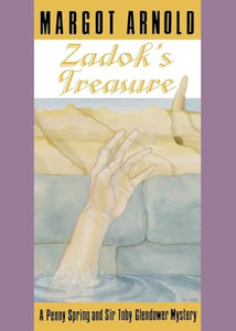 Zadok's Treasure 