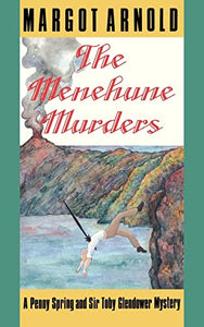 The Menehune Murders 