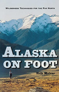 Alaska on Foot 