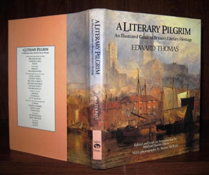 A Literary Pilgrim 