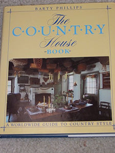 The Country House Book 