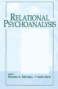 Relational Psychoanalysis, Volume 14 