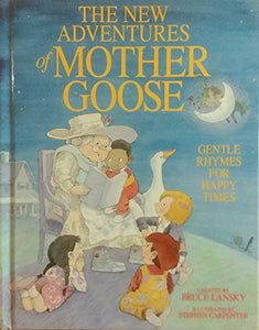 The New Adventures of Mother Goose 