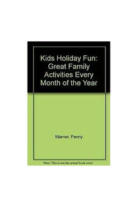 Kids Holiday Fun 