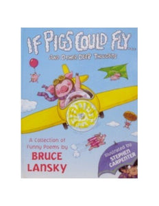 If Pigs Could Fly.... 