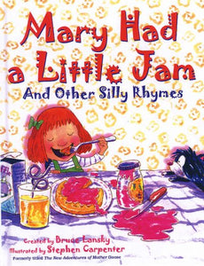 Mary Had a Little Jam 