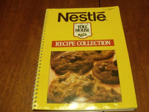 Nestle Toll House Recipe Collection 