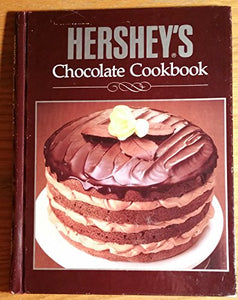 Hersheys Chocolate Cookbook 