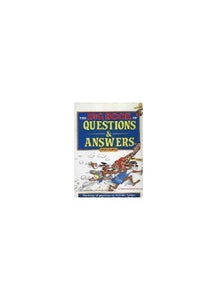 More Big Book of Questions and Answers 