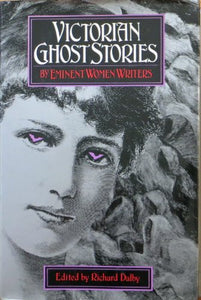 Victorian Ghost Stories 