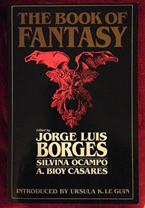 The Book of Fantasy 