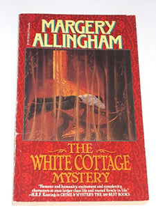 The White Cottage Mystery 