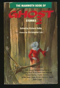 Mammoth Book of Ghost Stories 2 