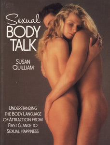 Sexual Body Talk 