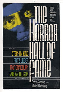 The Horror Hall of Fame 