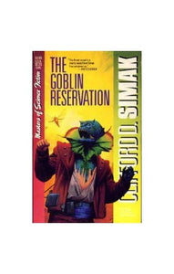 The Goblin Reservation 