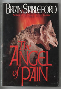 The Angel of Pain 