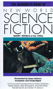 The Mammoth Book of Modern Science Fiction 