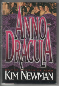 Anno-Dracula 