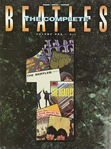 The Beatles Complete - Volume 1 