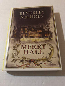 The Merry Hall 