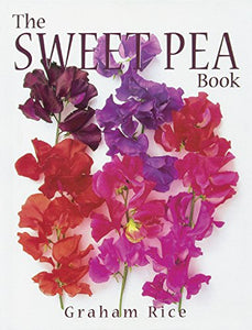 The Sweet Pea Book 